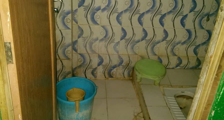 S.k Tourist Lodge, Gulbarga 2